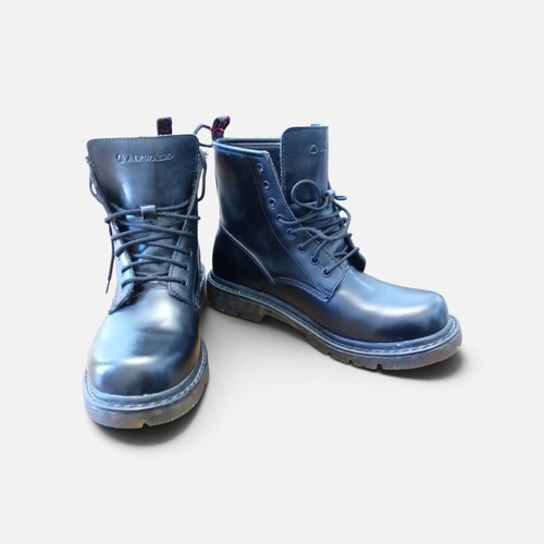 Airwalk boots mens size - airwalk,