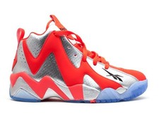 Reebok Kamikaze 9.5 Seattle