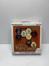 Hive Pocket Travel Board Game