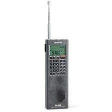 Tecsun PL-368 - Portable PLL