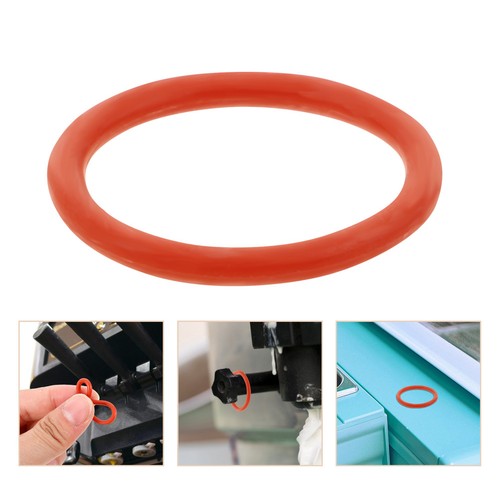 Ice cream machine sealing - ice,