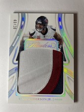 2024 Panini Flawless NFL