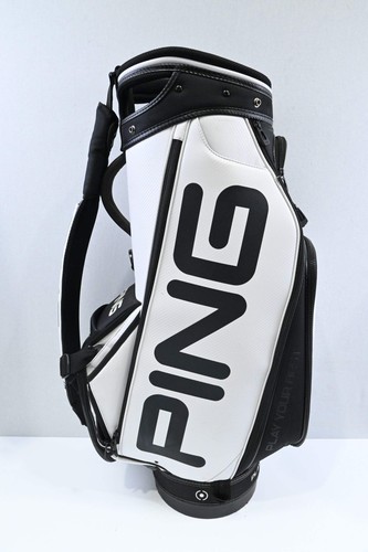 Ping tour staff bag - tour, /