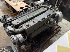 YANMAR 6LY2A-STP 420HP DIESEL