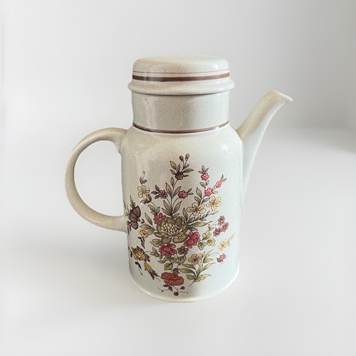 Coffe pot royal doulton - pot, by