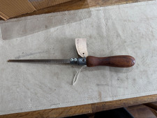 Vintage Pad Saw Keyhole Saw