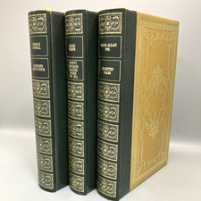 Heron Books That Changes Man's