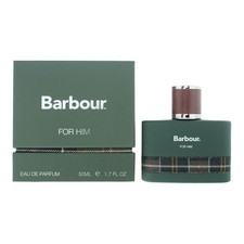Barbour For Him Eau de Parfum