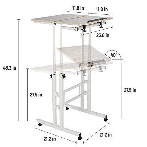 Mobile stand computer - mobile,