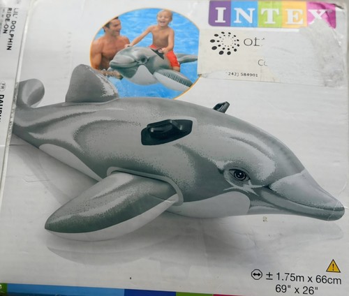 Giant inflatable rideon - inflatable,