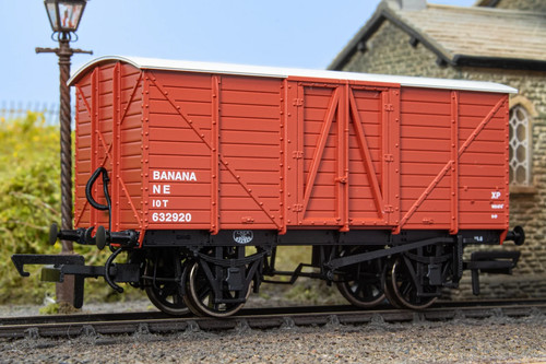 Oxford rail or76ban003b - oxford,