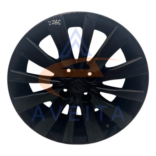 Suzuki swift sz3 mk3 - 10-12, 16"