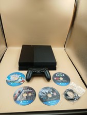 SONY PlayStation 4 (PS4) Game