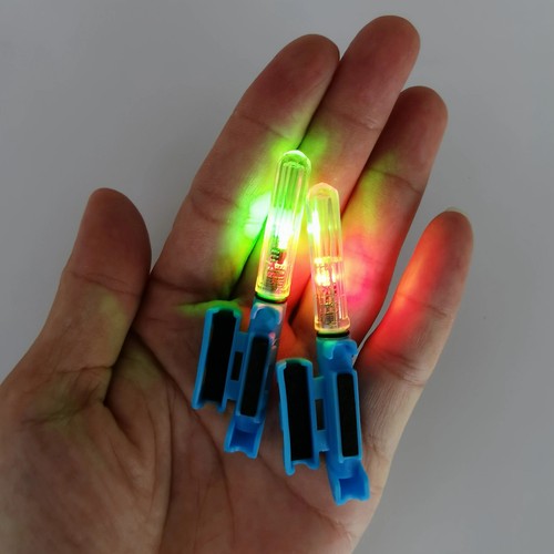 Rod tip light electronic - tip,
