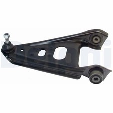 Delphi TC2522 Wheel Suspension