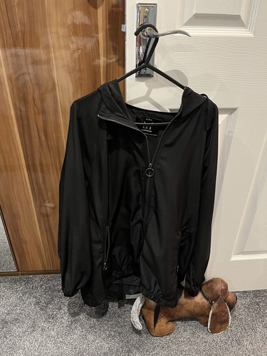 Zara women raincoat - zara, women's
