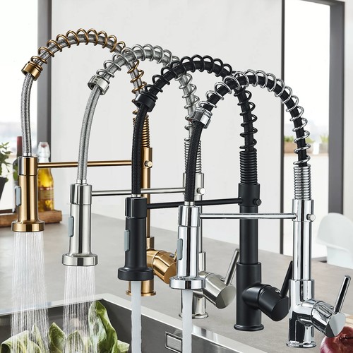 Monobloc kitchen sink mixer - monobloc,