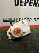 Stihl Ts410 Ts420 Petrol Disc