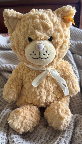 Steiff soft cuddly friends - steiff,