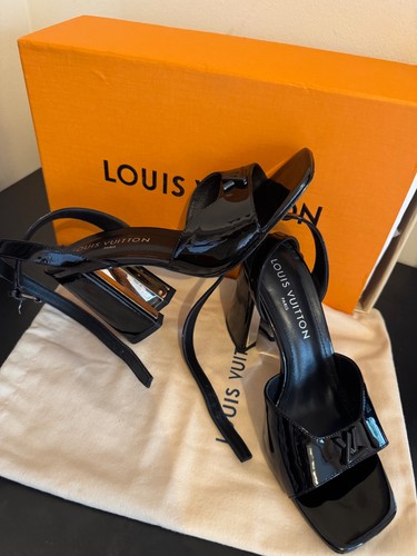 Louis vuitton sandals - louis,