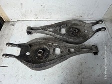 BMW E46 M3 Rear axle spring