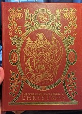 Easton Press WORLD