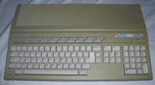 Atari ST 520 STE Computer 4MB