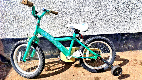 Apollo sparkle girls - apollo, 16"