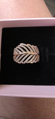 Authentic pandora rose light - pandora,