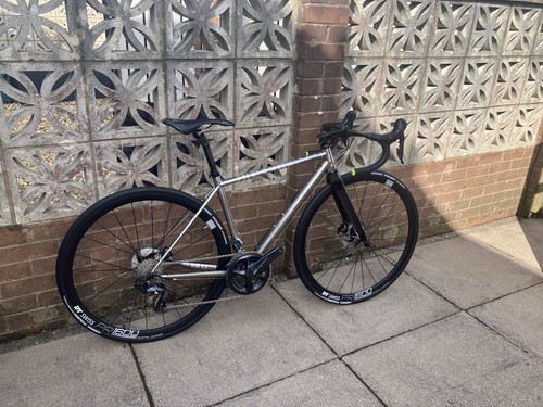 Genesis volare 931 ultegra - 931,