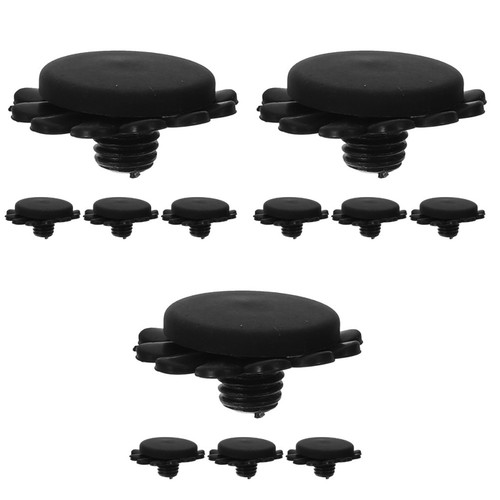 Durable plastic umbrella tip - umbrella,