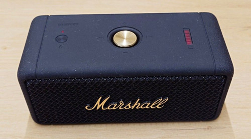 Marshall emberton gen - marshall,