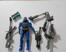 World of Halo Infinite 4"