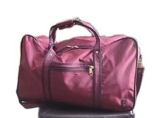 Vintage y2k playboy duffle bag - vintage,