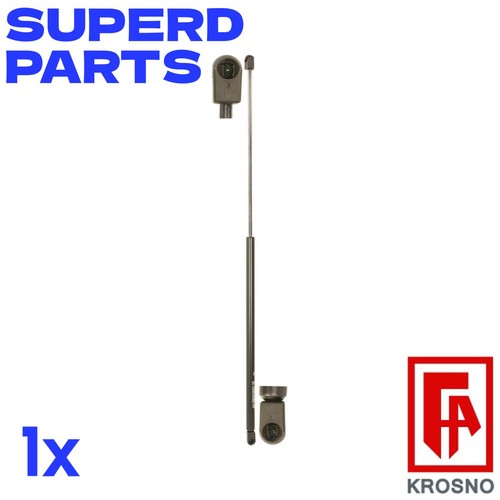Gas spring engine bonnet - spring, l/r