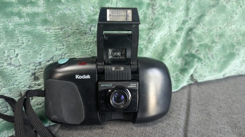 Kodak cameo motor - kodak,