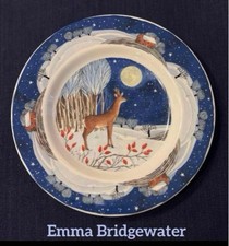 Emma Bridgewater Winter Animal