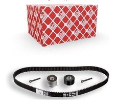 Timing Belt Kit 27825 Febi Set 71739873 71739873S1 093196786 1606314 1606355 New