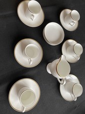 Wedgwood Vintage Coffee Set