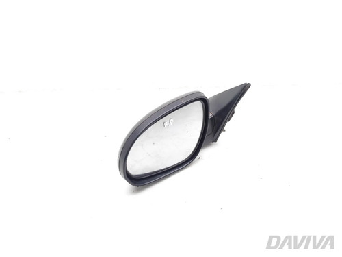 Hyundai i30 front door - i30,