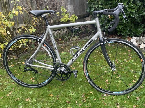 Litespeed palio road - litespeed, bike