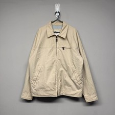 Vintage 2000s Y2K Orvis Zip Up