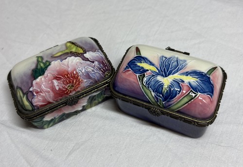 Decorative floral old tupton - decorative,
