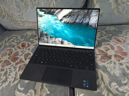 Dell xps 9310 - dell,