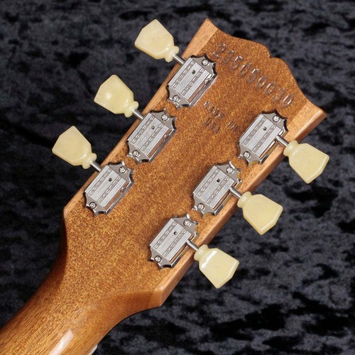 Gibson les paul standard - gibson,