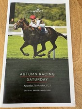 Ascot Horse racing Official