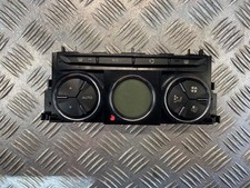 10-18 CITROEN DS3 A/C HEATER