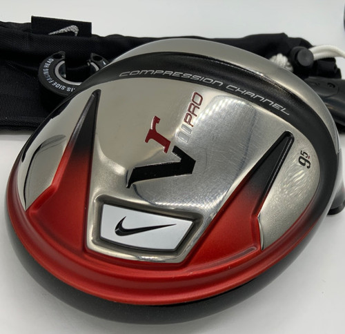 Nike golf pro 5 - 1w, 9.5°