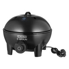 Cadac E-Braai Electric BBQ -