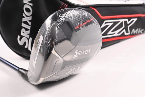 Left hand srixon zx5 ii - srixon, mk